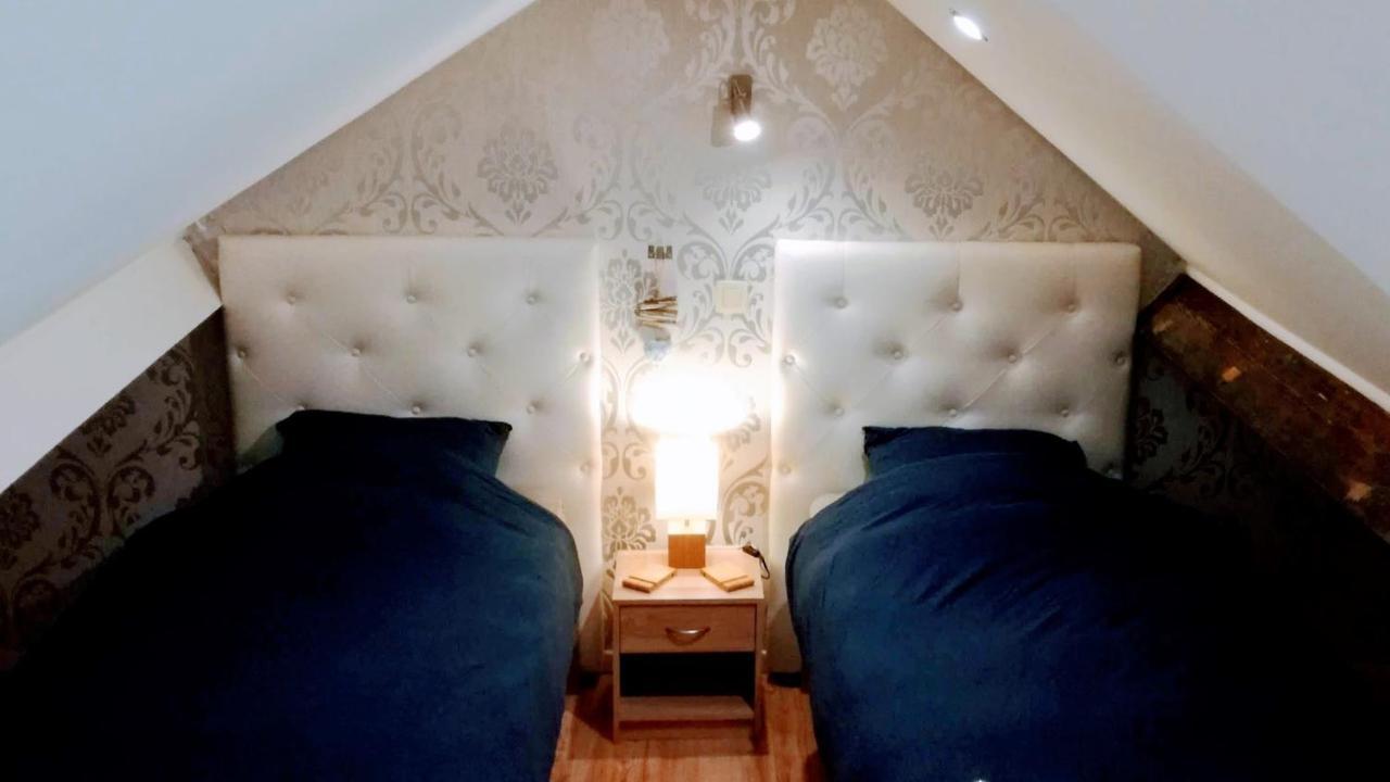 B&B De Schorre Boom Eksteriør billede